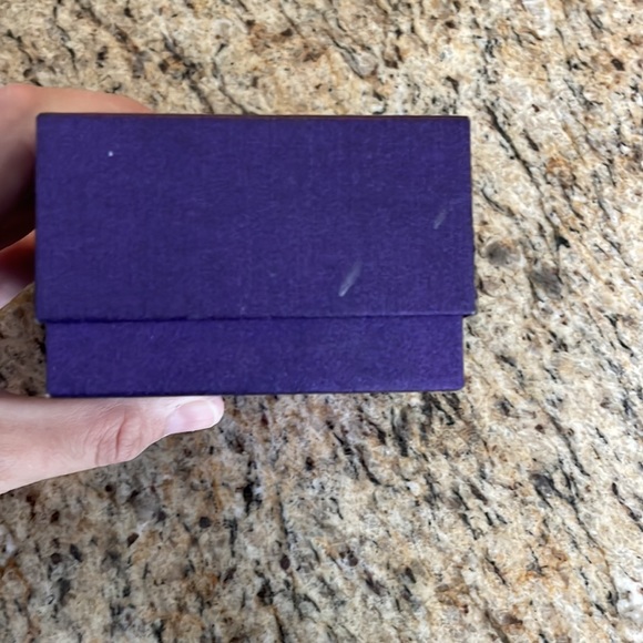 Ben Bridge Locket Necklace - Picture 9 of 10